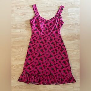 Betsey Johnson Dress